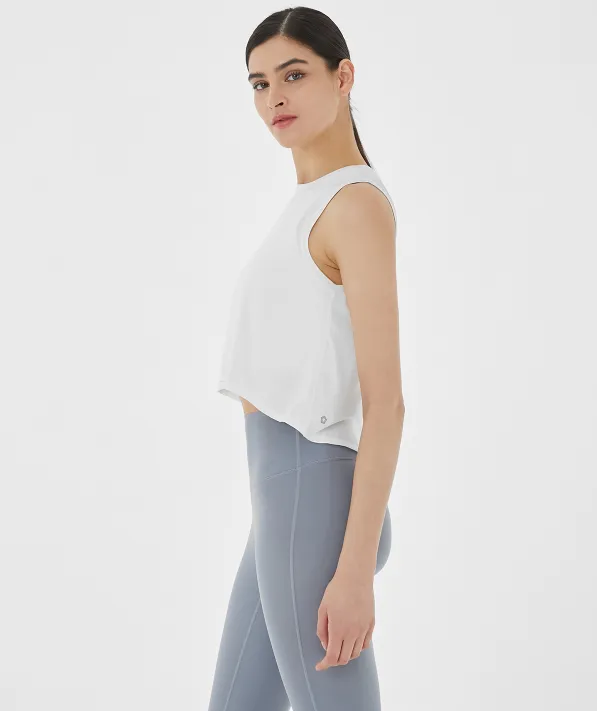 (TOP) MLT0604 - White