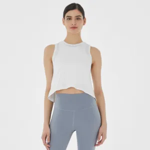 (TOP) MLT0604 - White