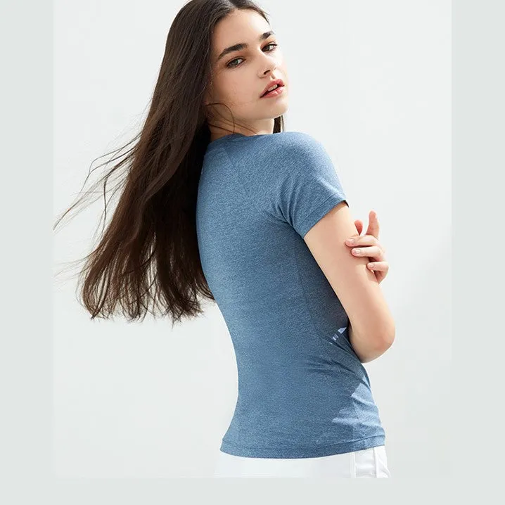 (TOP) MLT0822 - Teal Green