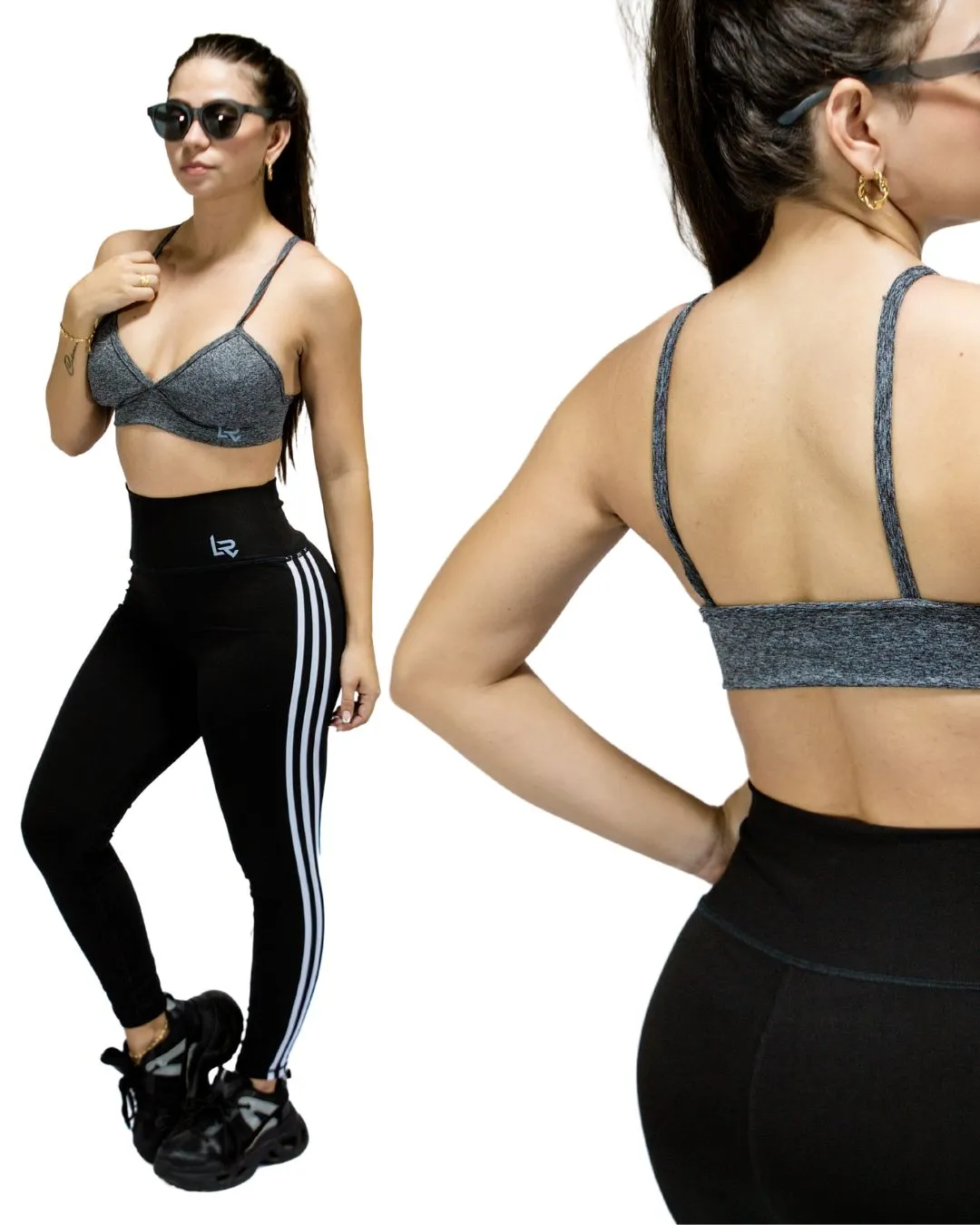 Tops Bra Pack