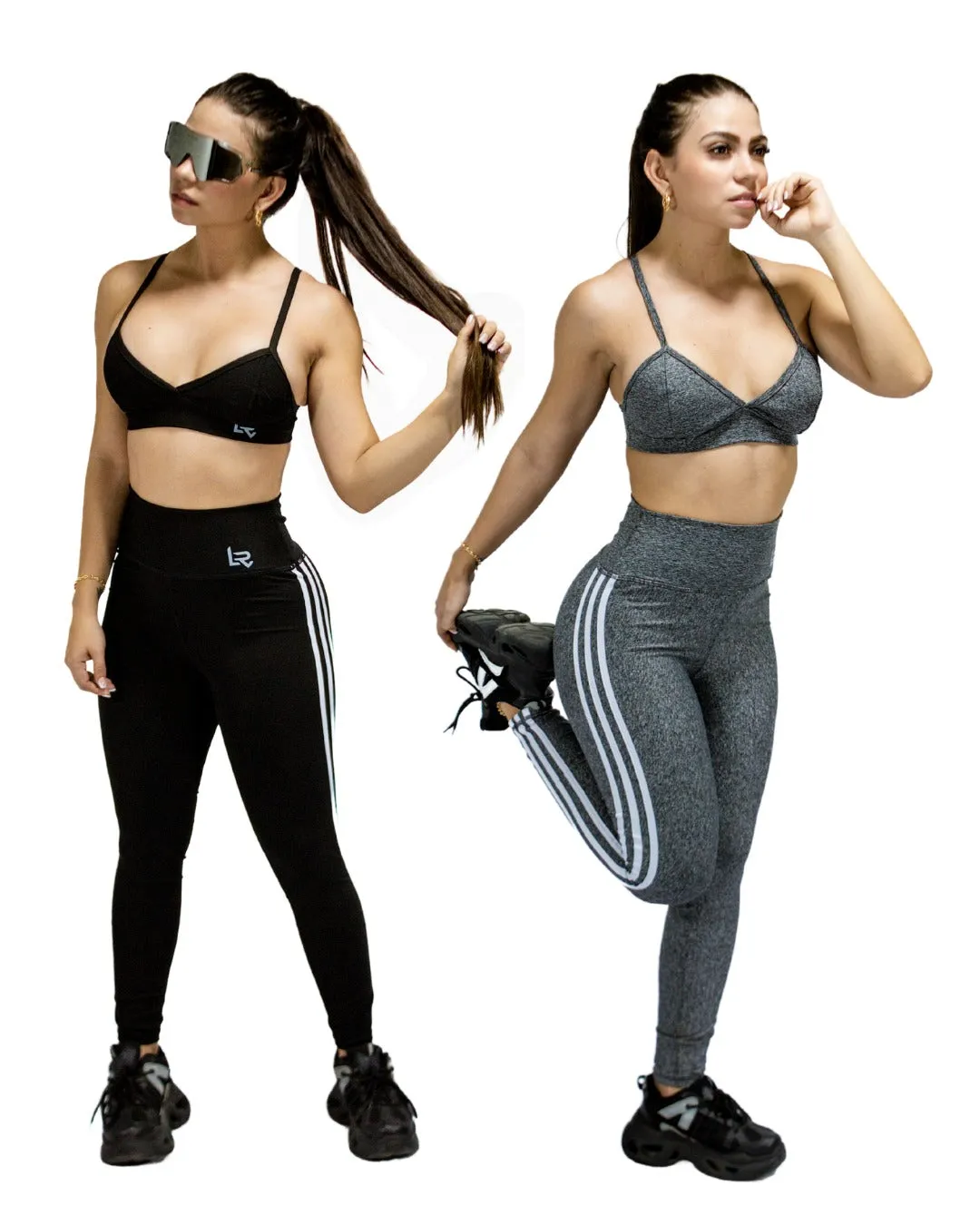 Tops Bra Pack