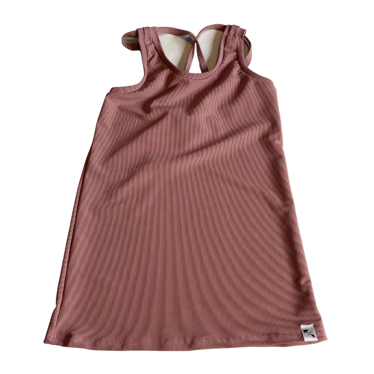 Tornado Tank - colour options available