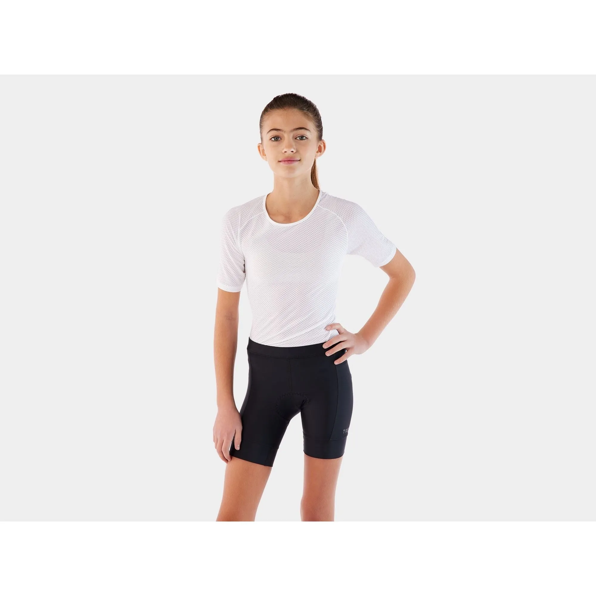 TREK SOLSTICE YOUTH CYCLING SHORT