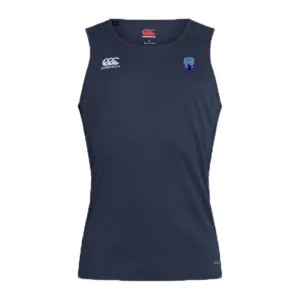 Tritons Rugby Club Dry Singlet by Canterbury