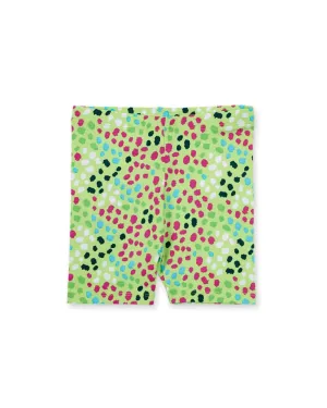 TUC TUC | Tropadelic Jersey Cycling Shorts