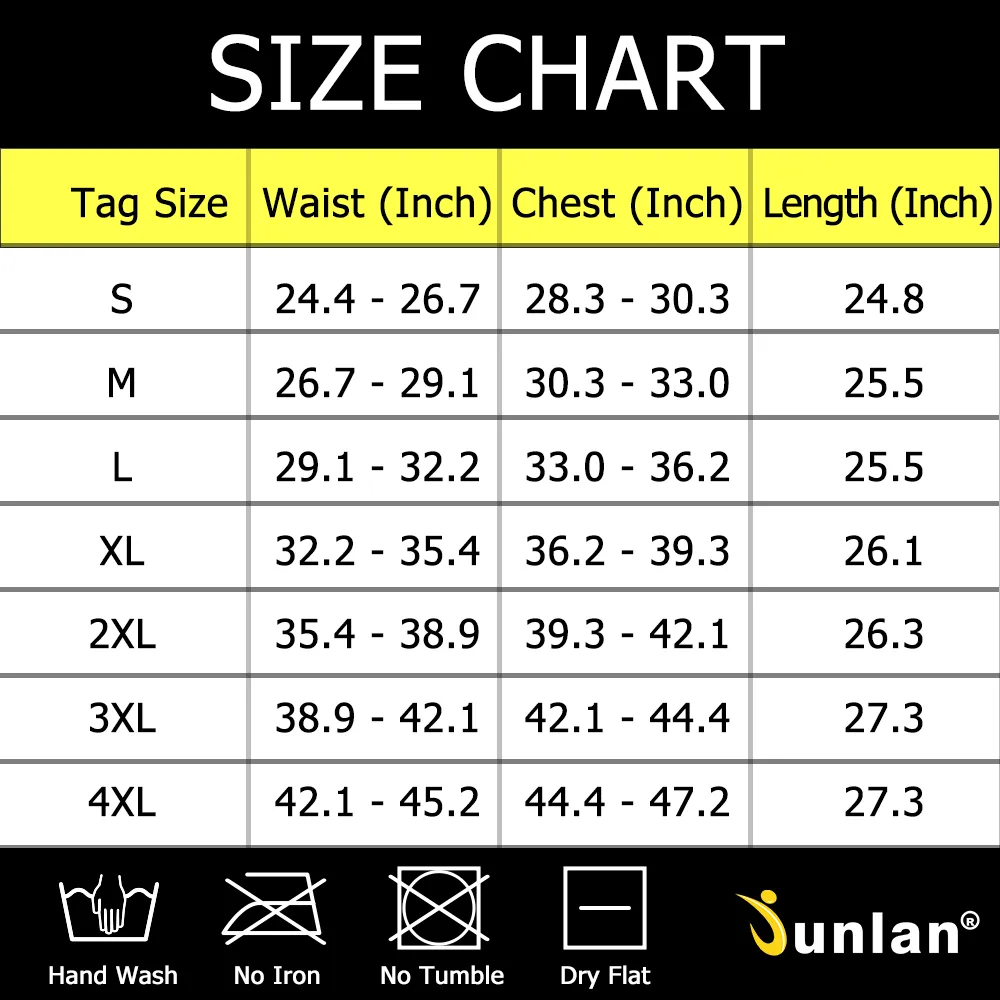 Tummy Compression Slimming Undershirt