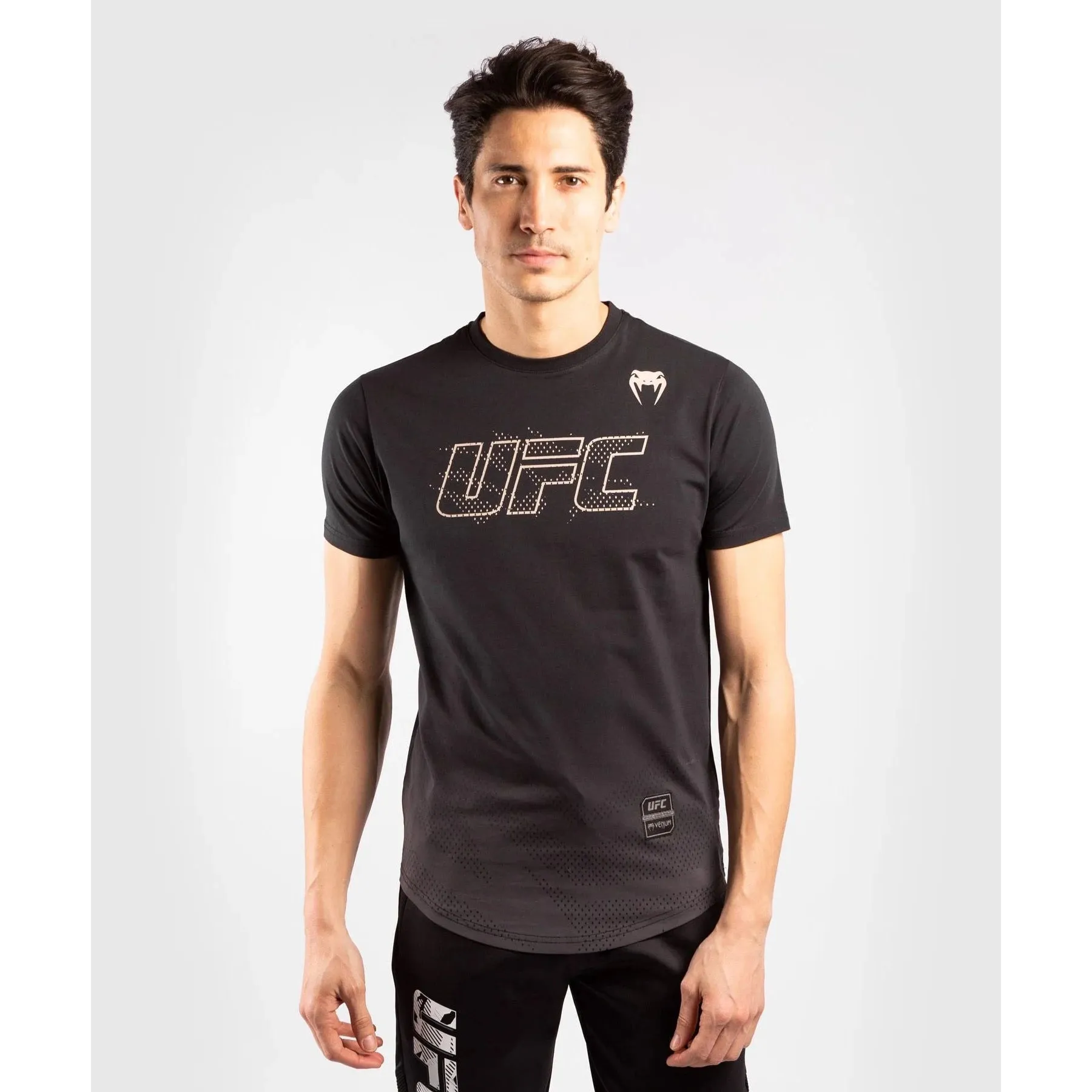 UFC Authentic Fight Week 2 Men's Short Sleeve T-shirt - Venum