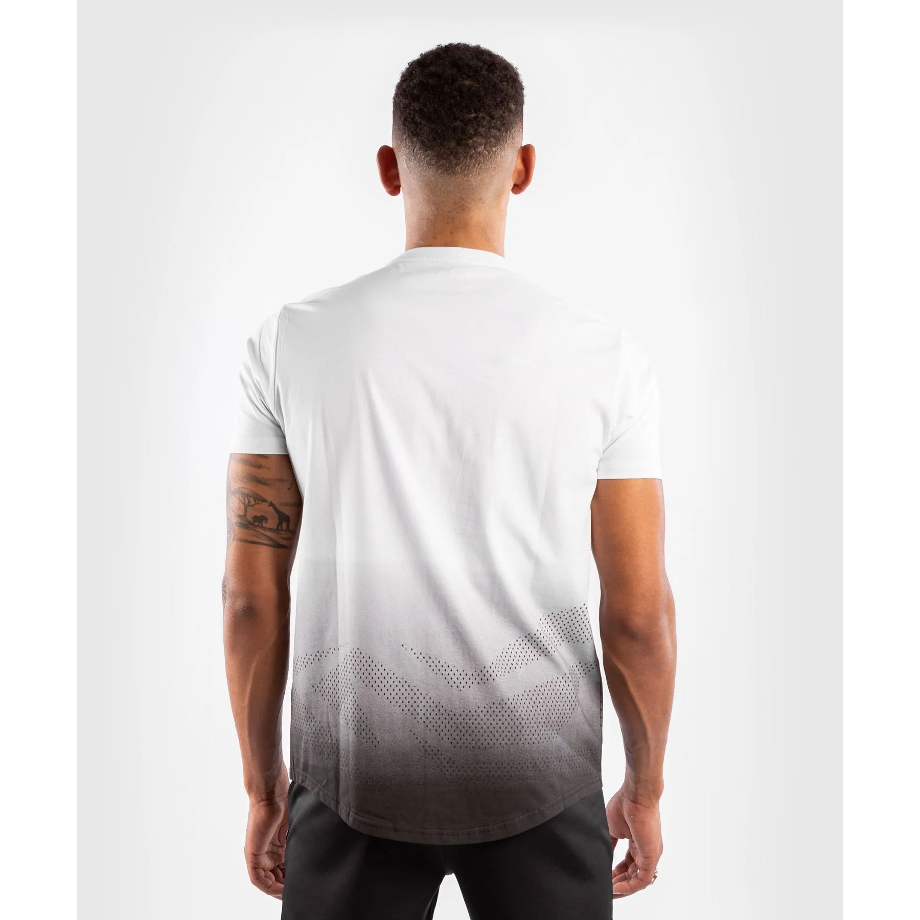 UFC Authentic Fight Week 2 Men's Short Sleeve T-shirt - Venum