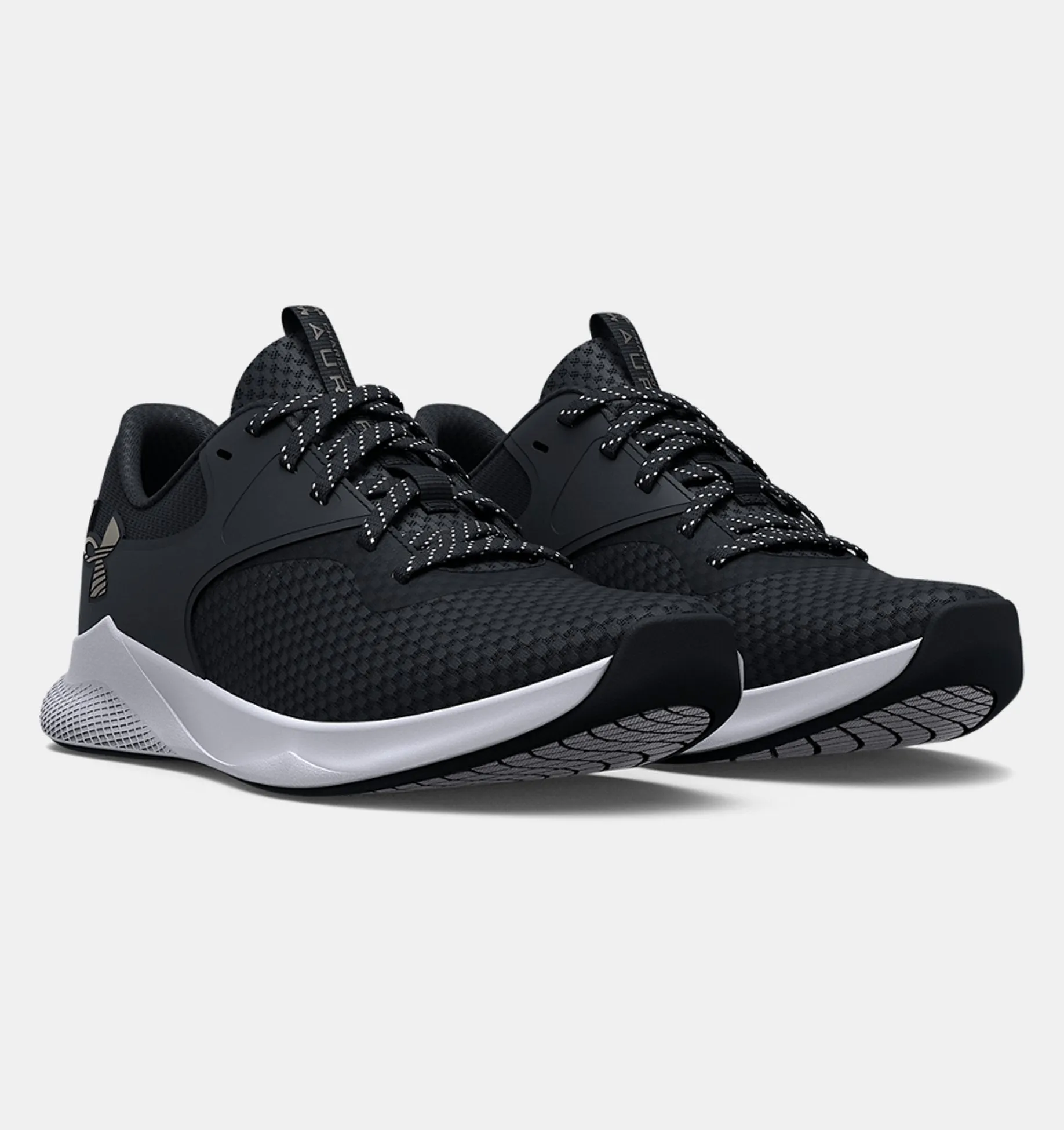 Under Armour Charged Aurora 2