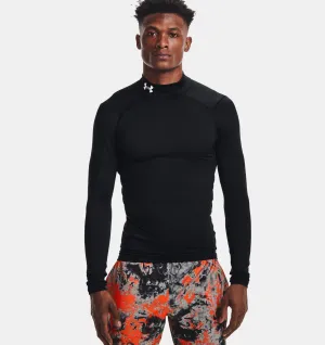 Under Armour Men's ColdGear® Compression Mock