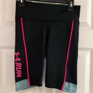 Under Armour Running/Athletic Compression Shorts, M, NWT!