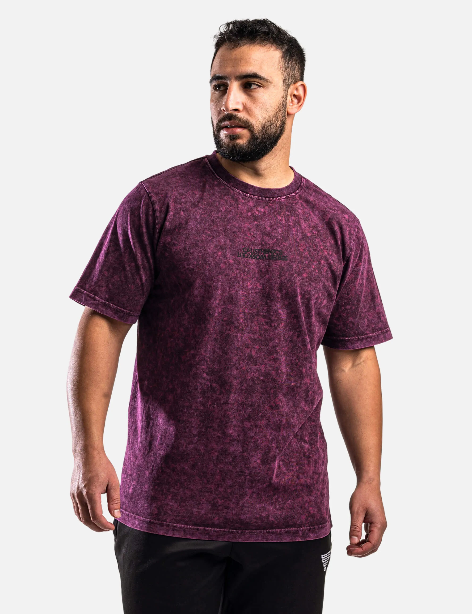 United T-Shirt Men