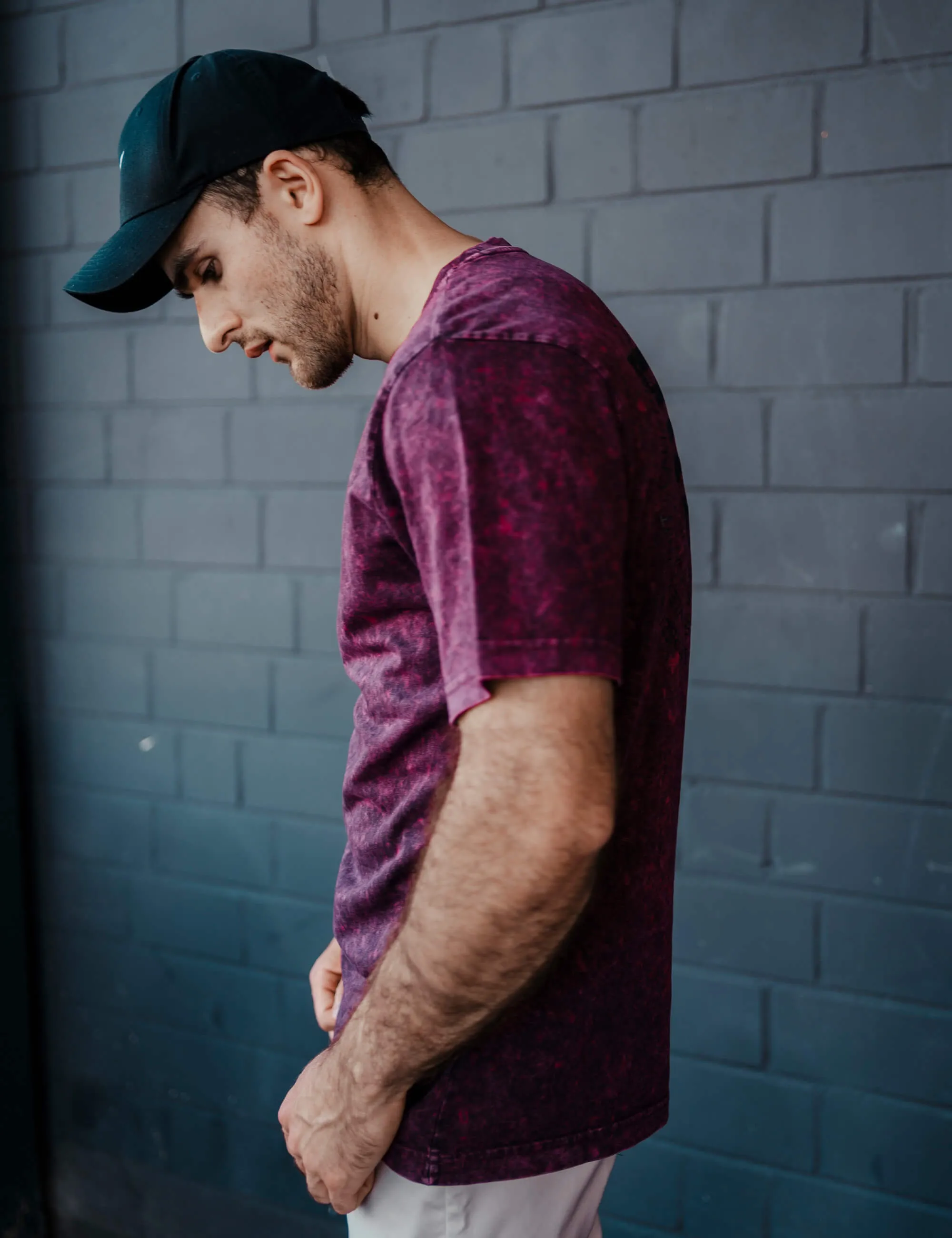 United T-Shirt Men