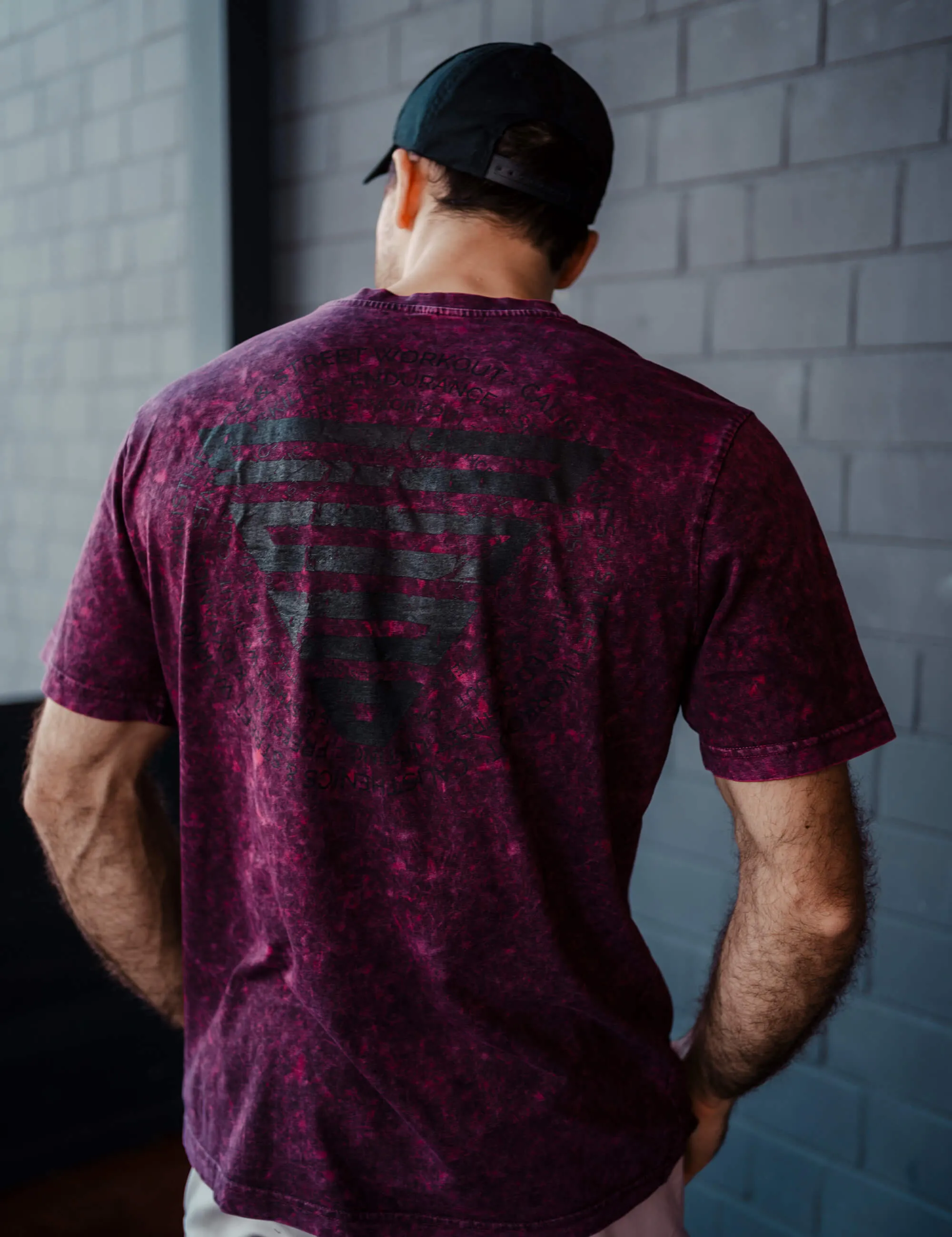United T-Shirt Men