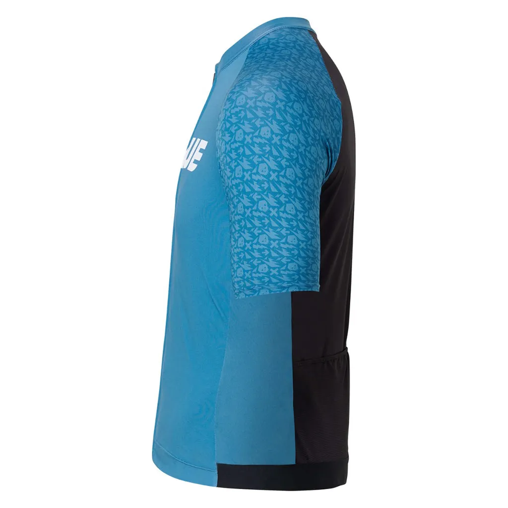 USWE GRUS GRAVEL JERSEY
