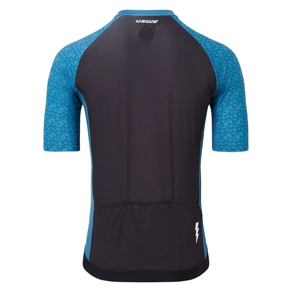 USWE GRUS GRAVEL JERSEY