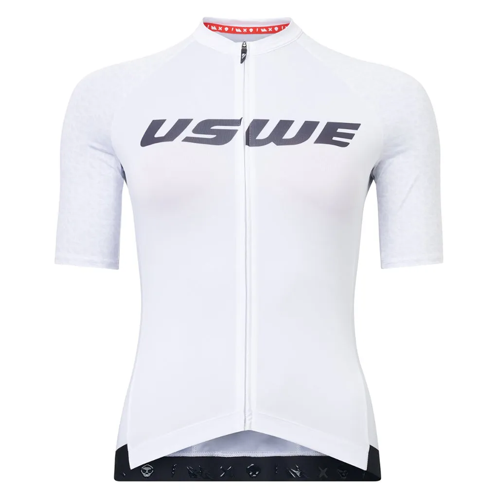 USWE GRUS GRAVEL WOMEN JERSEY