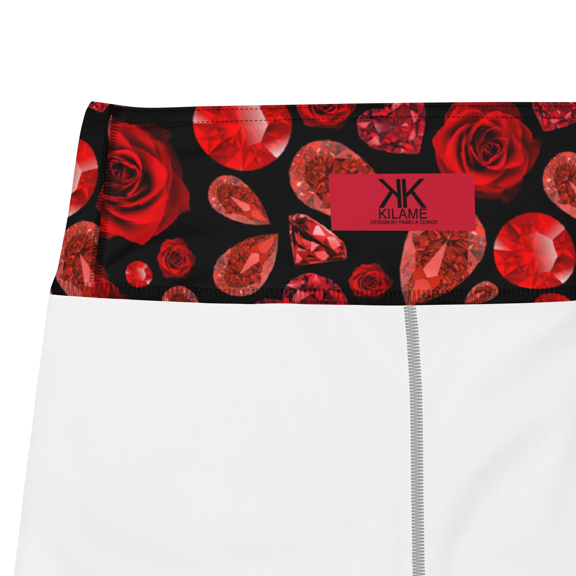 Valentine Leggings