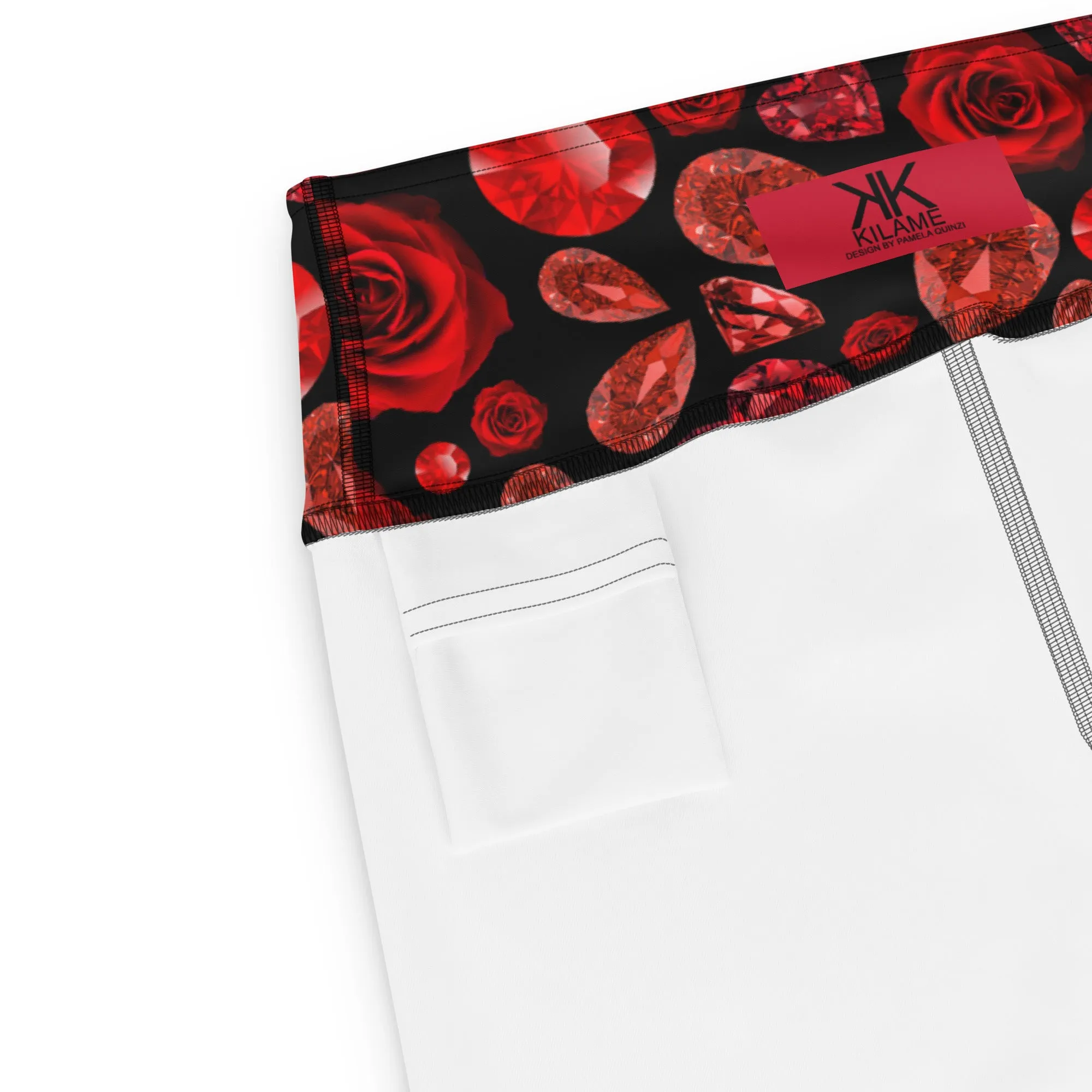 Valentine Leggings