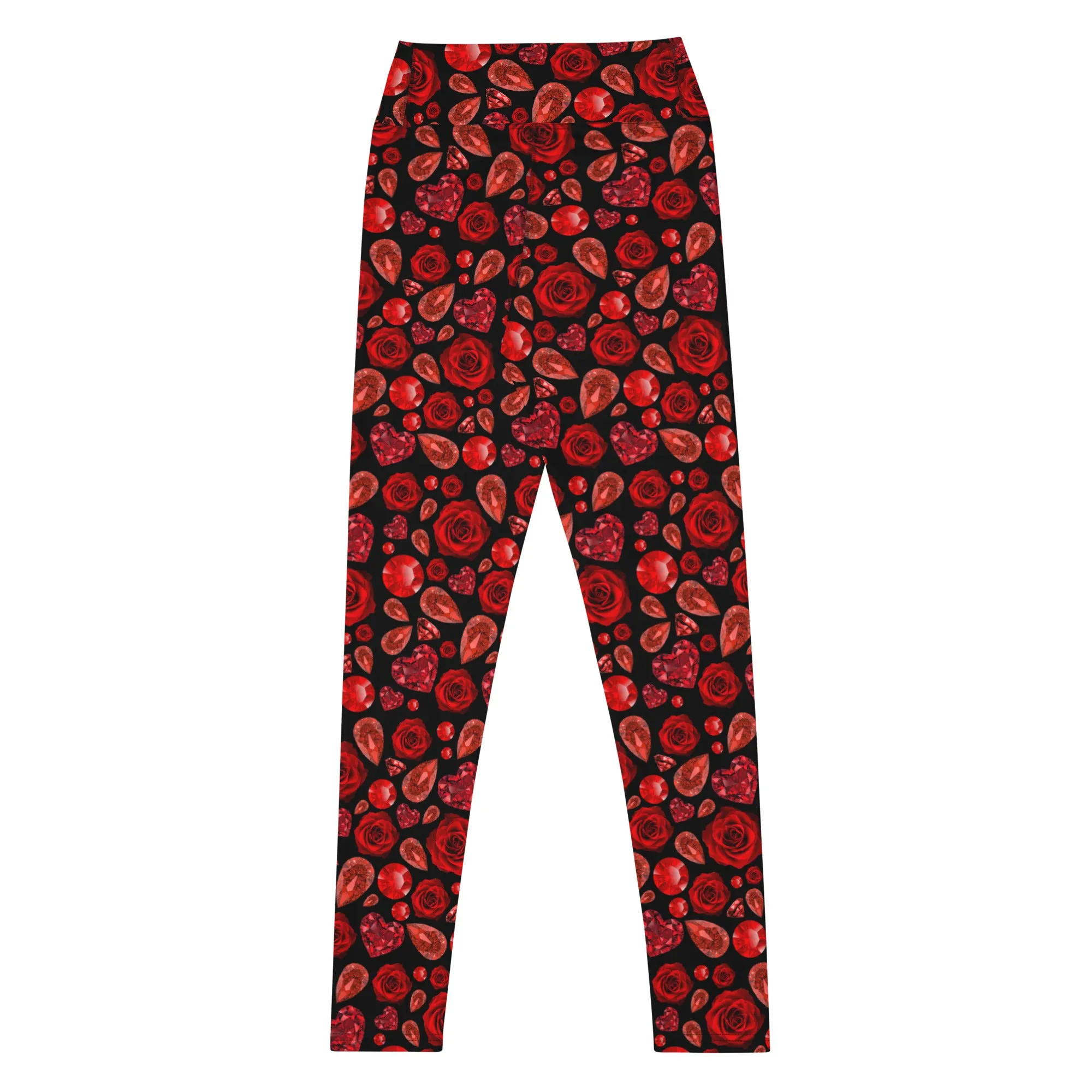 Valentine Leggings