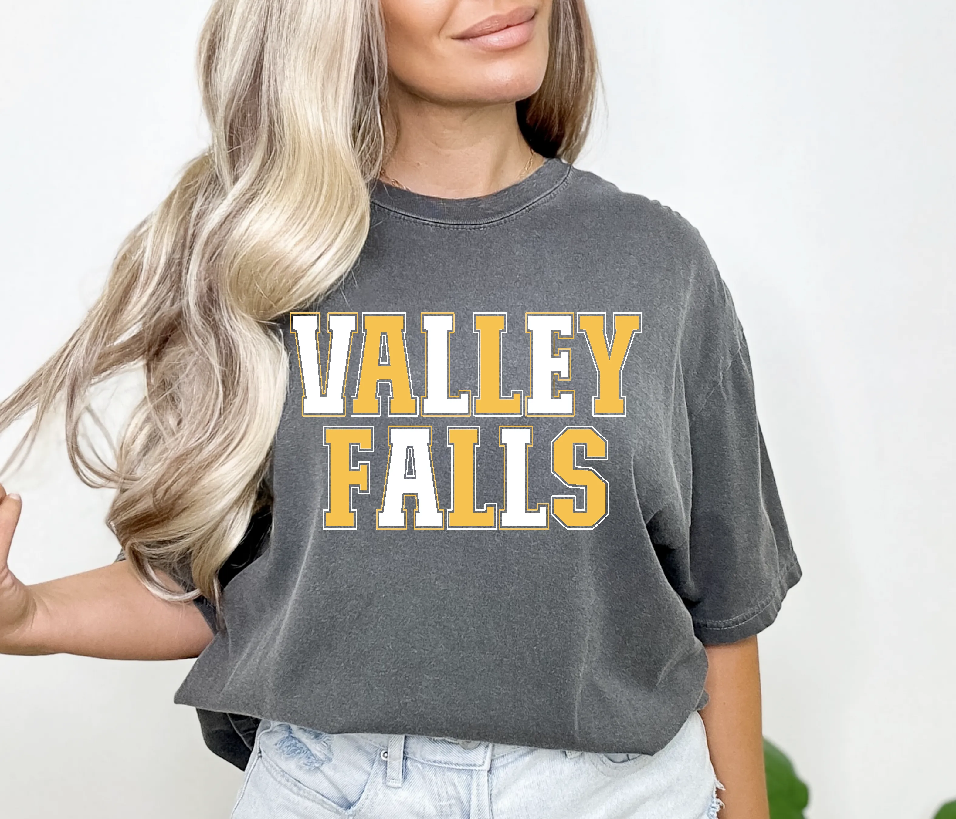Valley Falls Athletic (D516)
