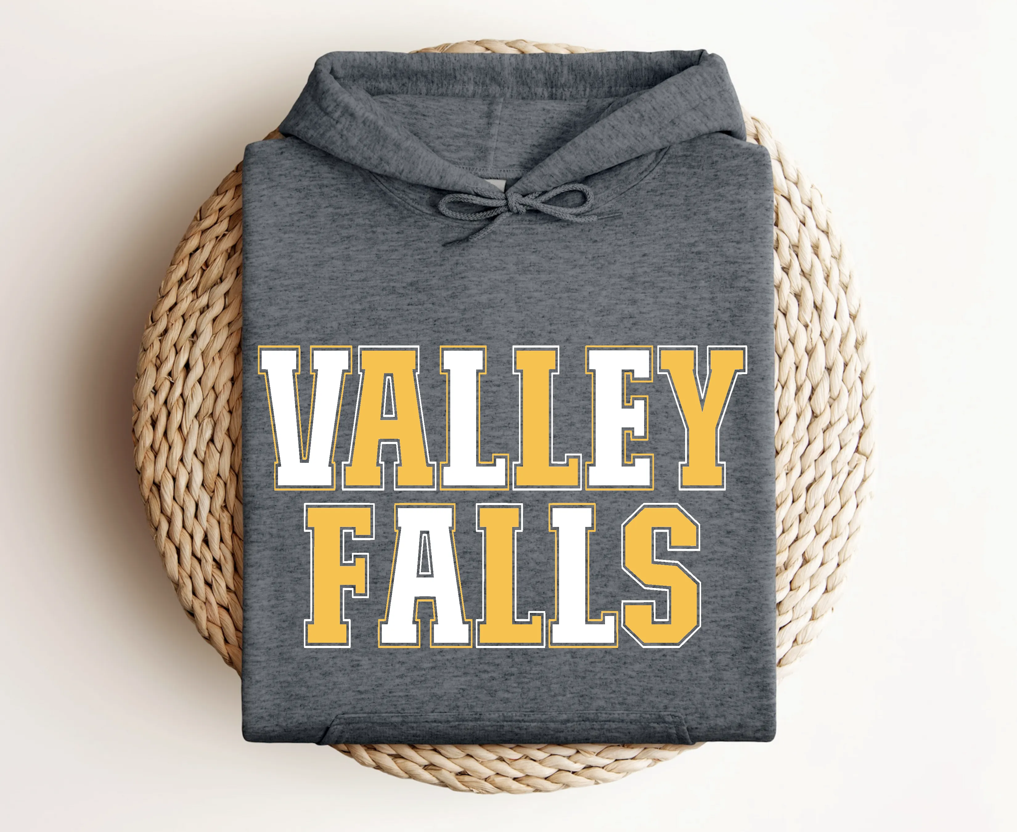 Valley Falls Athletic (D516)