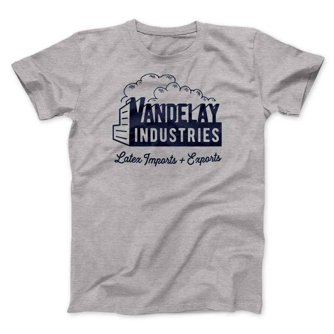 Vandelay Industries Men/Unisex T-Shirt