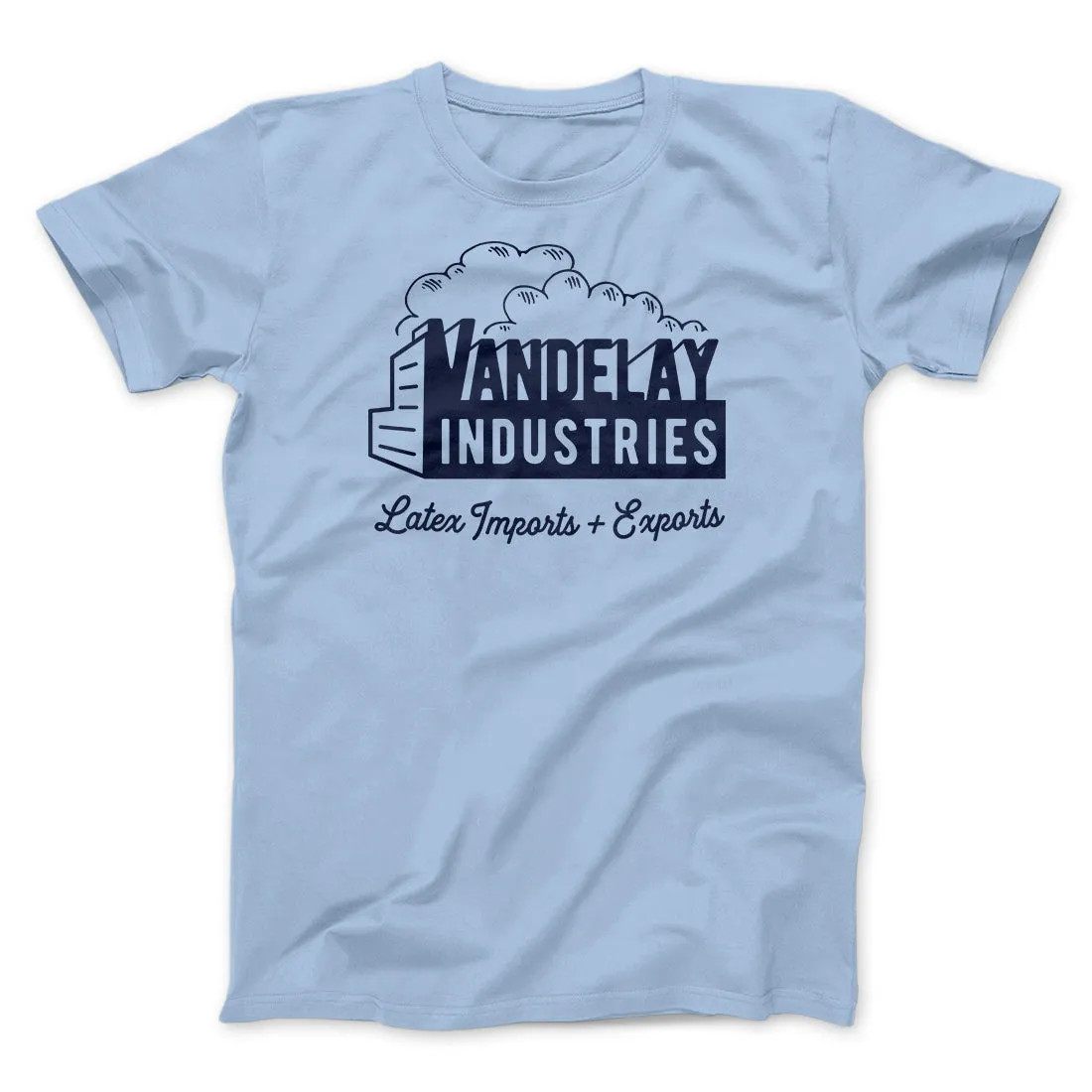 Vandelay Industries Men/Unisex T-Shirt