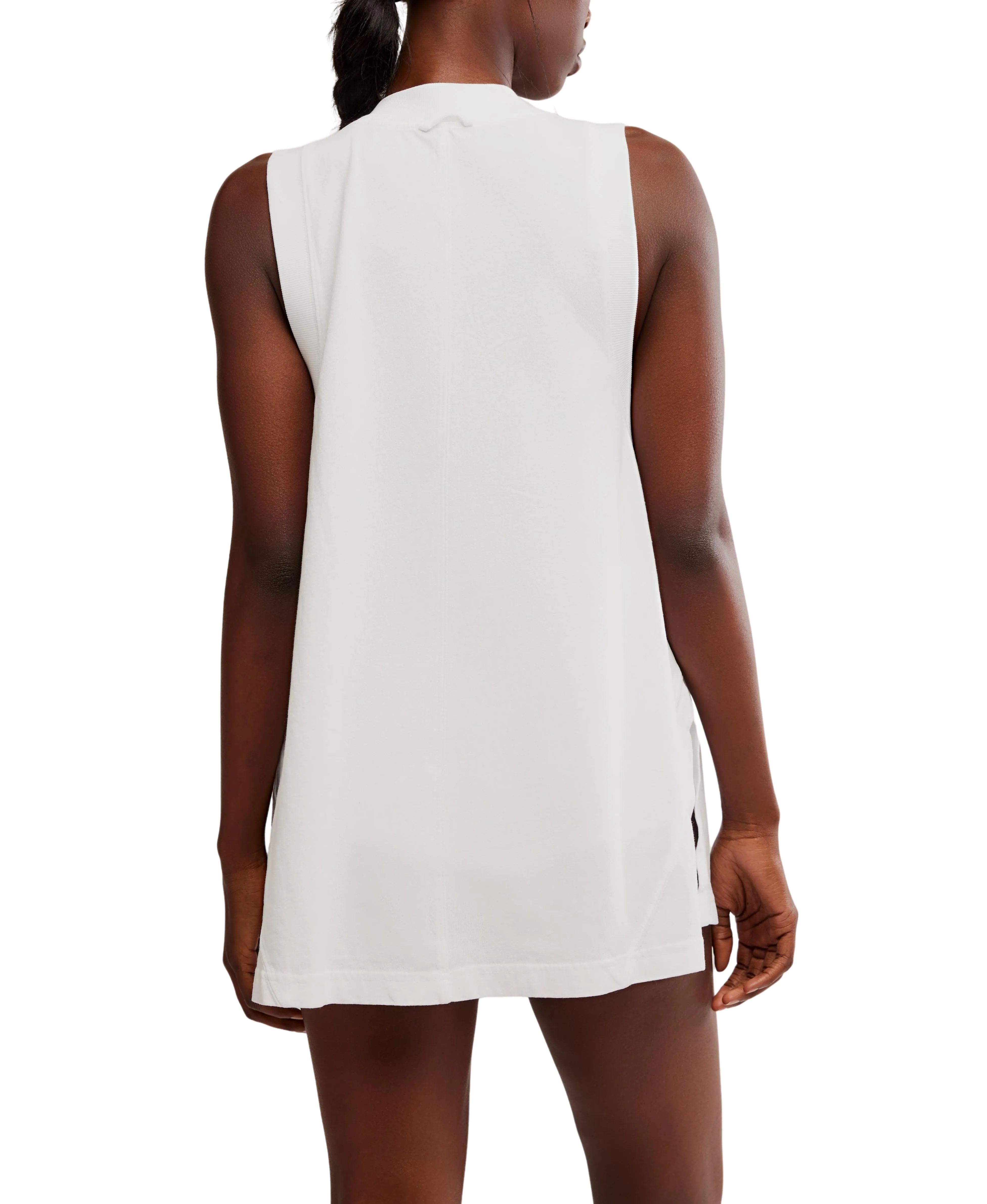 VELOCITY TANK