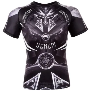 VENUM GLADIATOR 3.0 RASHGUARD - SHORT SLEEVES