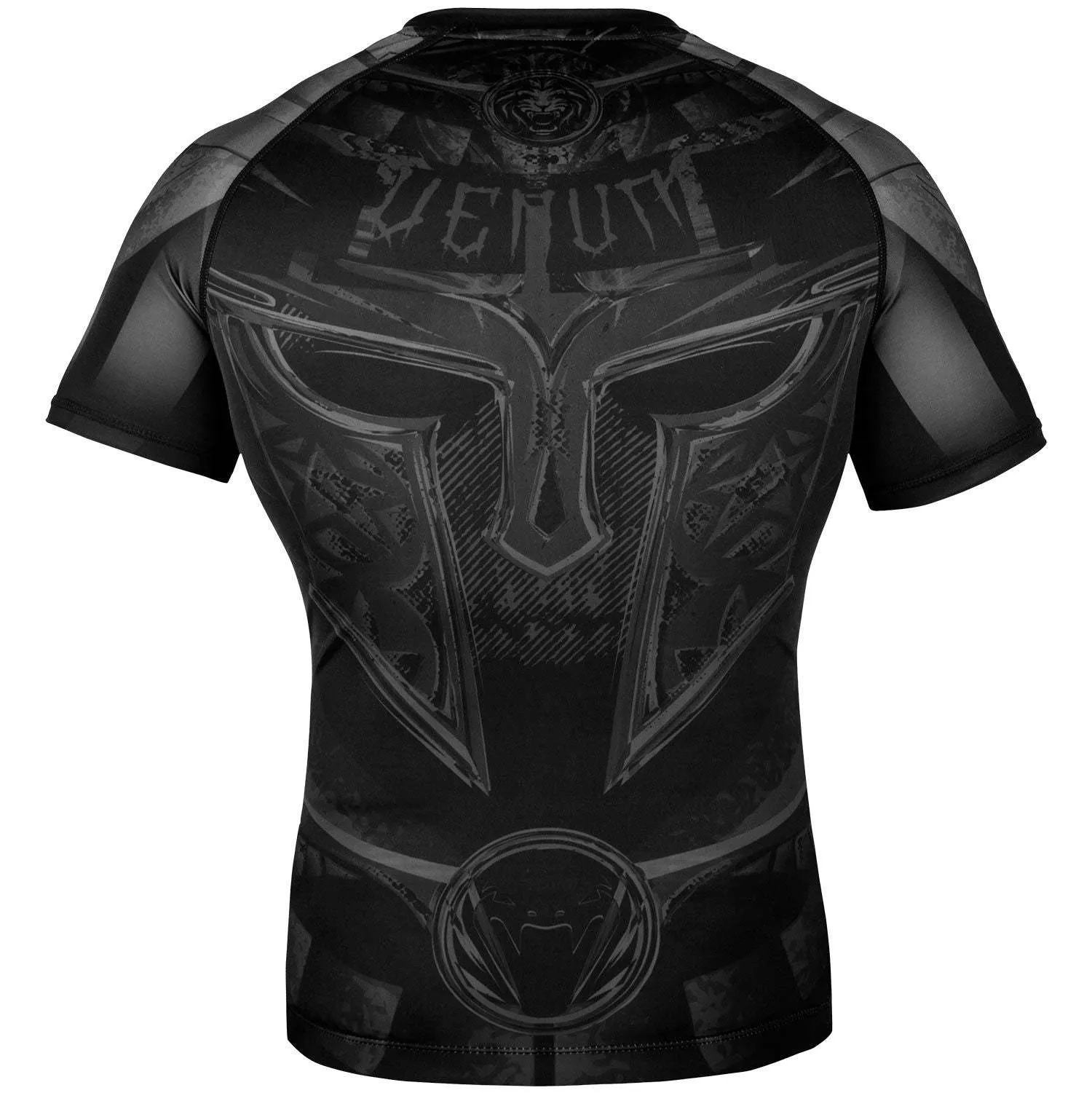 VENUM GLADIATOR 3.0 RASHGUARD - SHORT SLEEVES