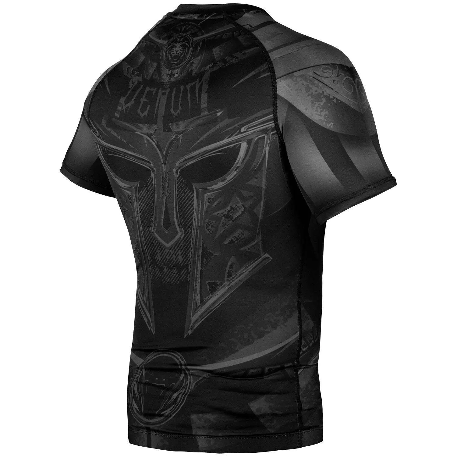 VENUM GLADIATOR 3.0 RASHGUARD - SHORT SLEEVES