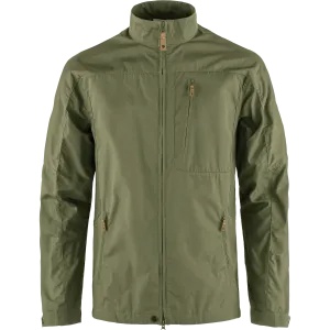 Övik Stencollar Jacket M