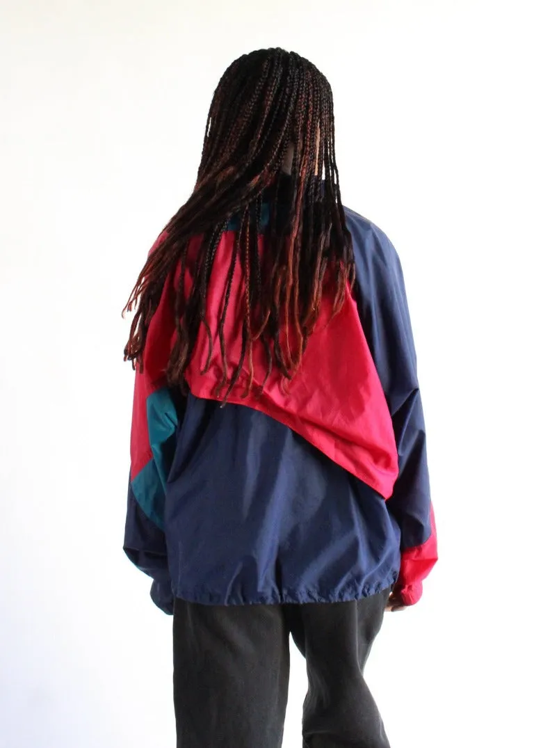 Vintage Nike Windbreaker Jacket S0771