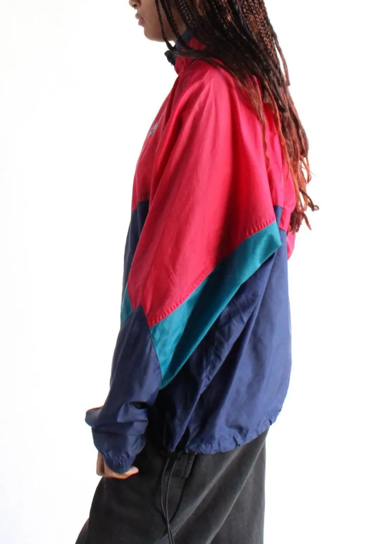 Vintage Nike Windbreaker Jacket S0771