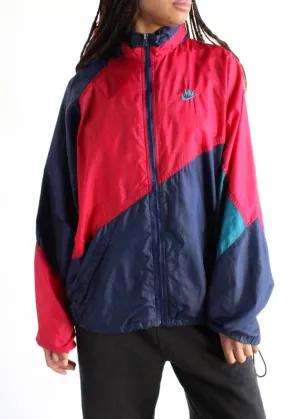 Vintage Nike Windbreaker Jacket S0771