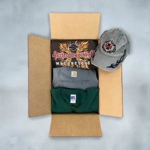 Vintage Outfit Mystery Box