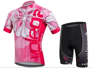 VOLEGARB RP-024 SHORT SLEEVE JERSEY & CYCLING SHORTS SET|VOLEGARB RP-024 半袖サイクルジャージ＆レーパン上下セット