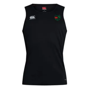 Washington Irish Rugby Club Dry Singlet by Canterbury