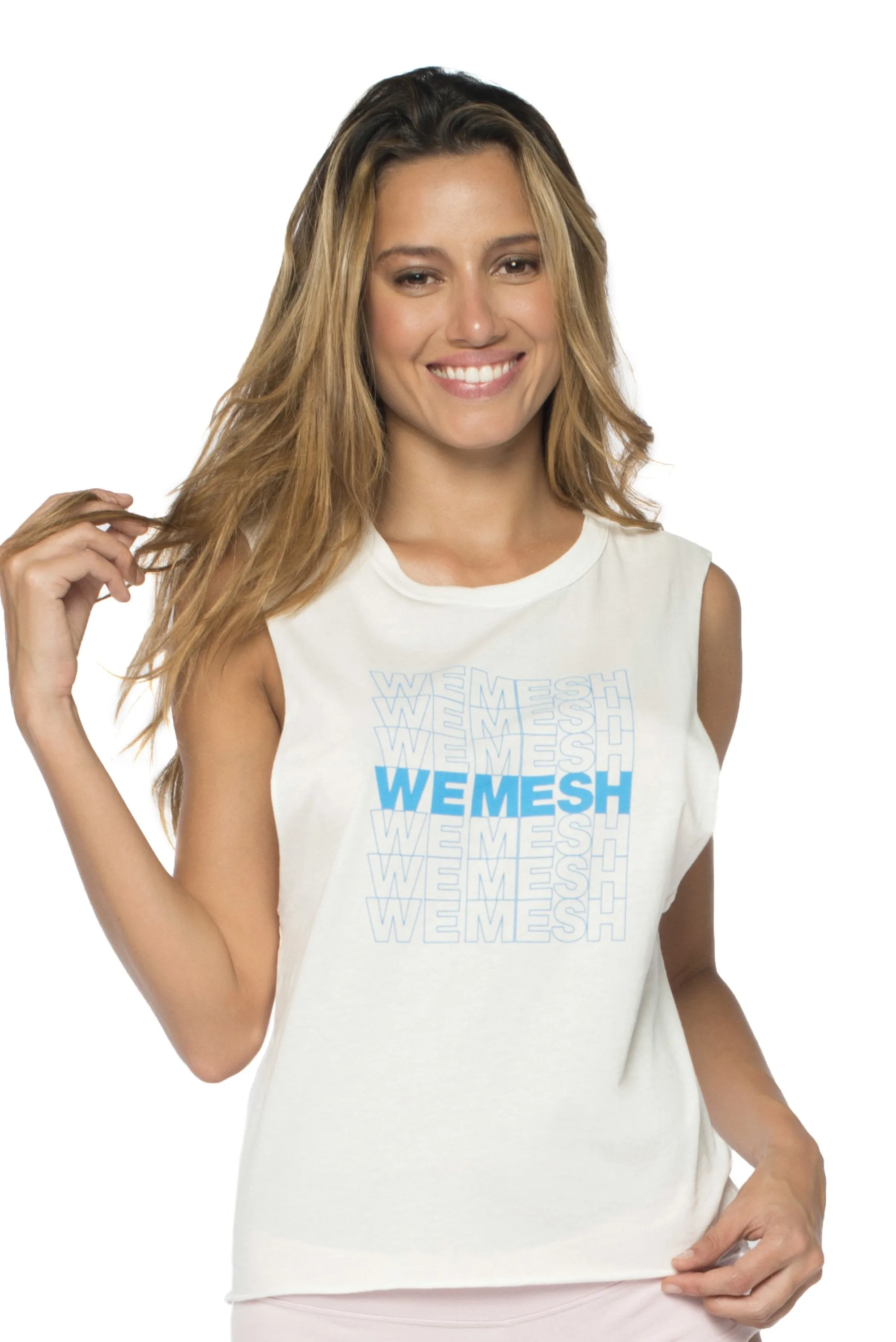 WeMesh