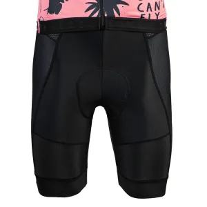 WeMoto x Paria Womens Bibs Shorts