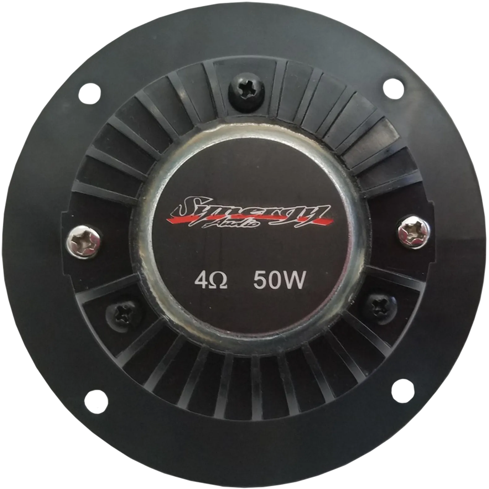WFO HDT-25 | 50 WATT HIGH COMPRESSION TITANIUM SUPER TWEETERS - PAIR