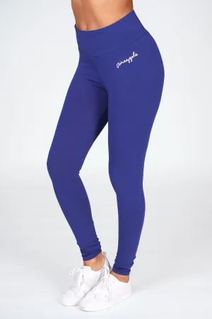 Wide Band Leggings