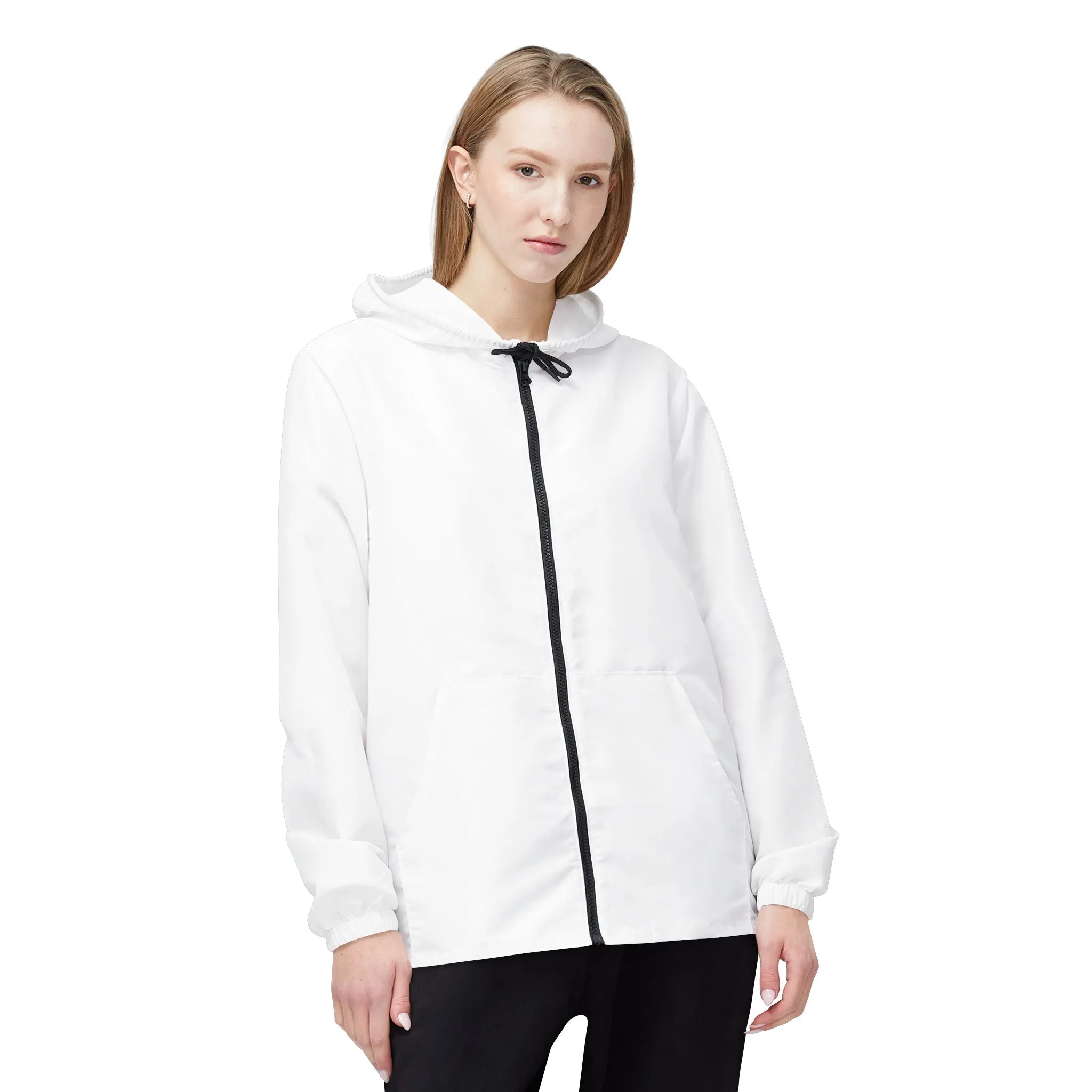 Windbreaker Jacket (AOP)