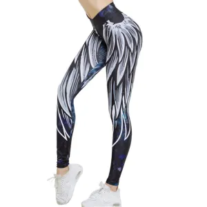 Wing Leggings