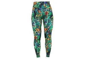 Winter Jungle Rumble Leggings with Pockets