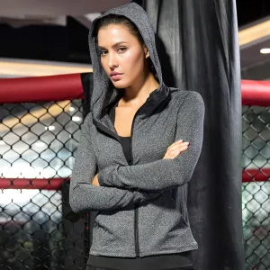 Winter Running Jackets