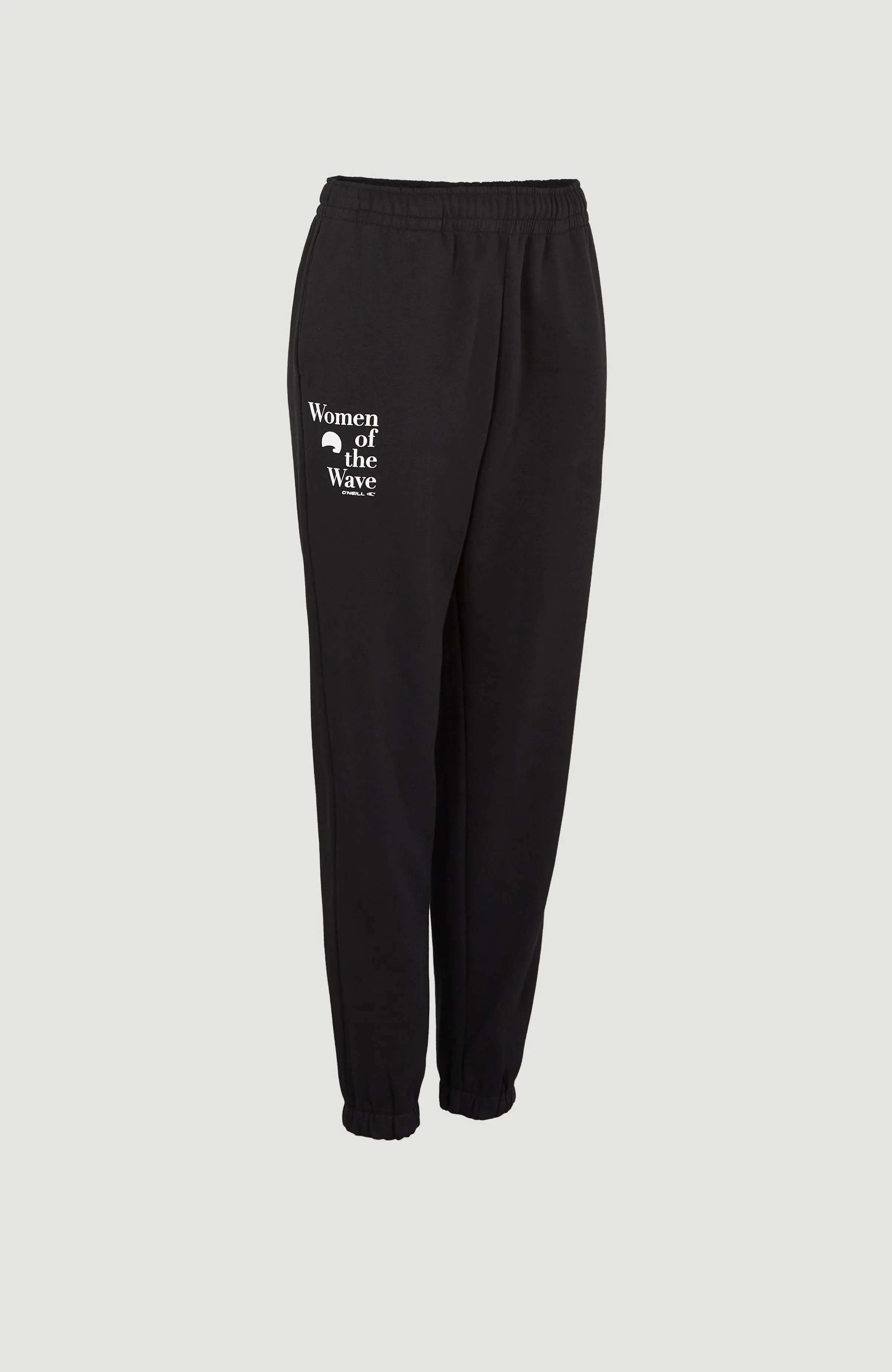 Women of the Wave Jogginghose | Black Out