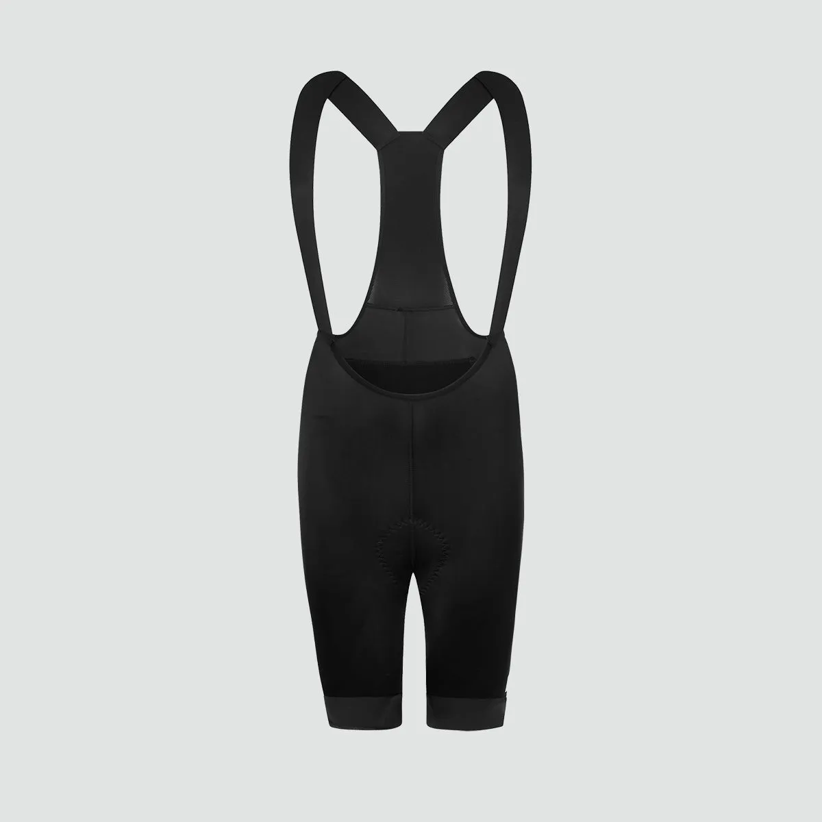 Women's ABR1 Bib Shorts - Black