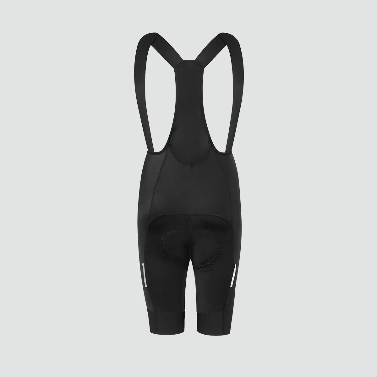 Women's ABR1 Bib Shorts - Black
